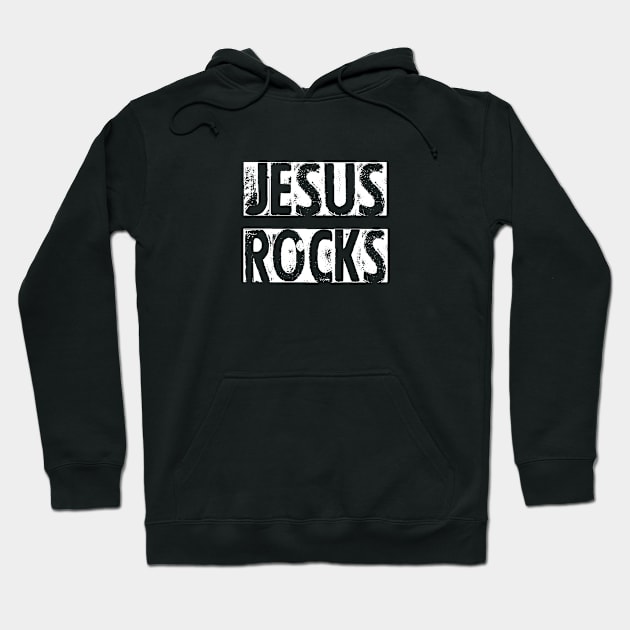 christian Hoodie by theshop